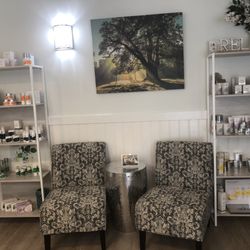 The Branch Day Spa