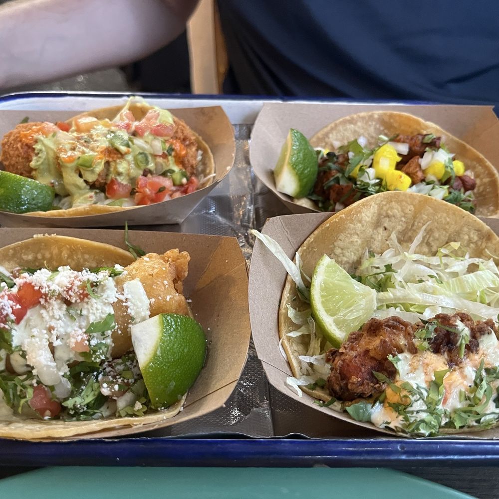 Playa Betty’s - Tacos - Mexican Near Me - New York, New York Playa Betty’s - Tacos - Mexican Near Me - New York, New York