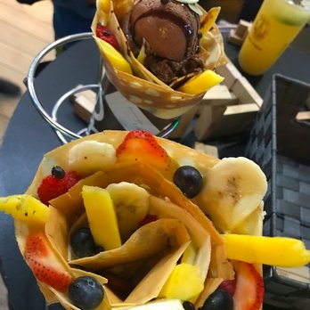 Paris Super Crepes - Desserts Near Me - Champaign, Illinois Paris Super Crepes - Desserts Near Me - Champaign, Illinois