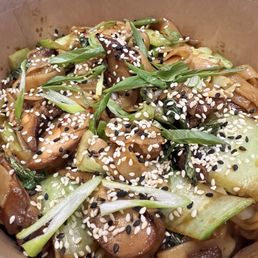 Drunken Noodles $16.99 Drunken Noodles $16.99