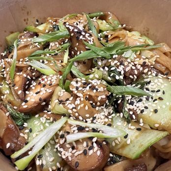 Wok To Walk - Drunken Noodles $16.99 - Pan Asian Near Me - Las Vegas, Nevada Wok To Walk - Drunken Noodles $16.99 - Pan Asian Near Me - Las Vegas, Nevada