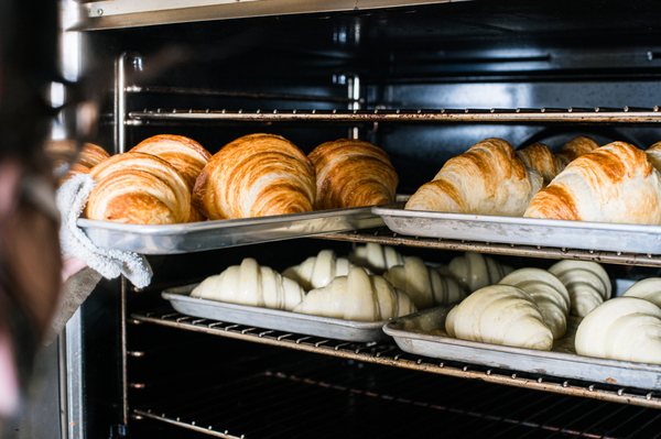 Crumb Bum Bakery by null