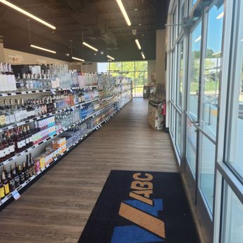 Virginia ABC - Selection - Beer, Wine & Spirits Near Me - Mechanicsville, Virginia Virginia ABC - Selection - Beer, Wine & Spirits Near Me - Mechanicsville, Virginia
