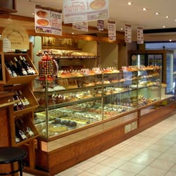 Au Bon Pain