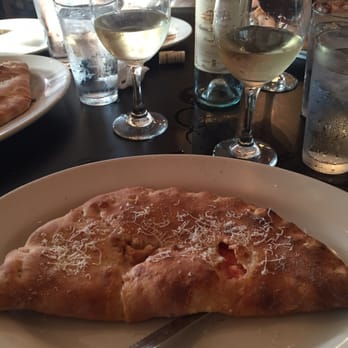 Cucina Bella - Custom vegetarian calzone! Delicious - Pizza Near Me - Bridgeville, Pennsylvania Cucina Bella - Custom vegetarian calzone! Delicious - Pizza Near Me - Bridgeville, Pennsylvania