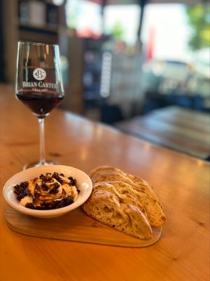 Brian Carter Cellars Tasting Room & Wine Bar by null