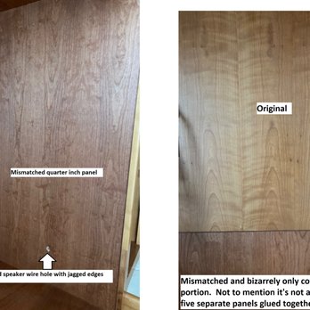 bcwoodworks - the location of the original and the original - General Contractors Near Me