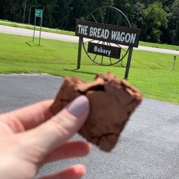 Brownie