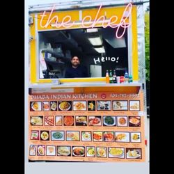 Dhaba Indian Kitchen