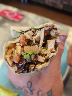 Bajas Catch Mexican Grill by null