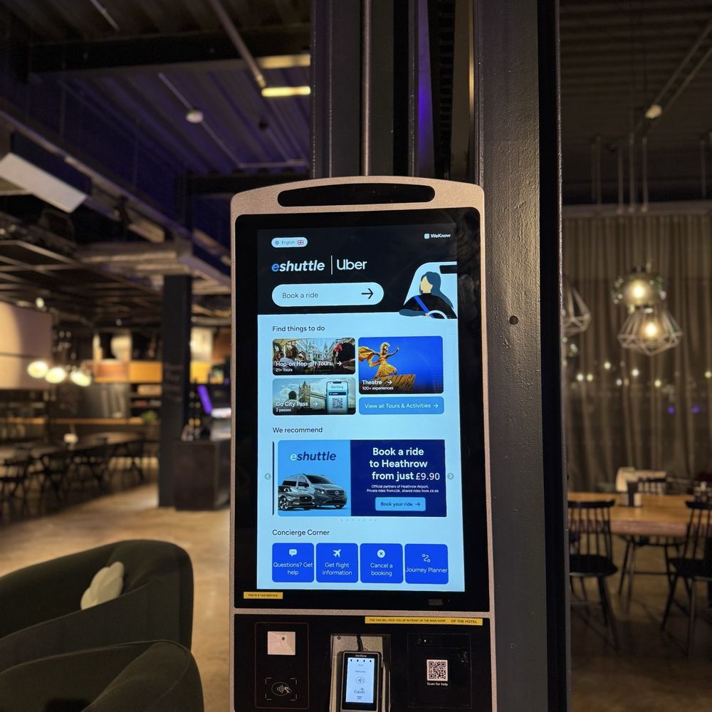 Moxy London Heathrow Airport - Taxi pre-booking kiosk - Hotels Near Me - Hounslow, XGL Moxy London Heathrow Airport - Taxi pre-booking kiosk - Hotels Near Me - Hounslow, XGL