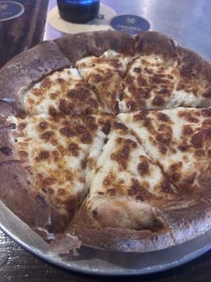 Basils Pizza & Deli by null