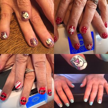 Salon 2120 - Nail art at salon 2120 come see Megan - Hair Salons Near Me - Cle Elum, Washington Salon 2120 - Nail art at salon 2120 come see Megan - Hair Salons Near Me - Cle Elum, Washington