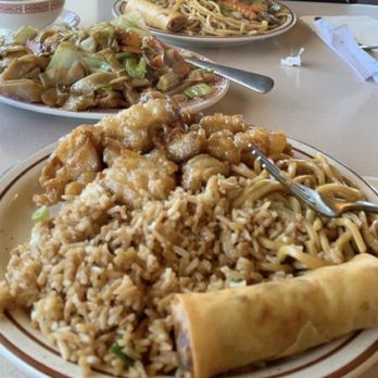 China Garden Restaurant - Orange Chicken - Chinese Near Me - Los Banos, California China Garden Restaurant - Orange Chicken - Chinese Near Me - Los Banos, California
