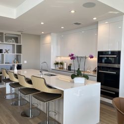 Distinctive Cabinetry