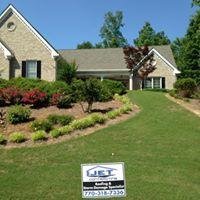 Slide of JET Contracting