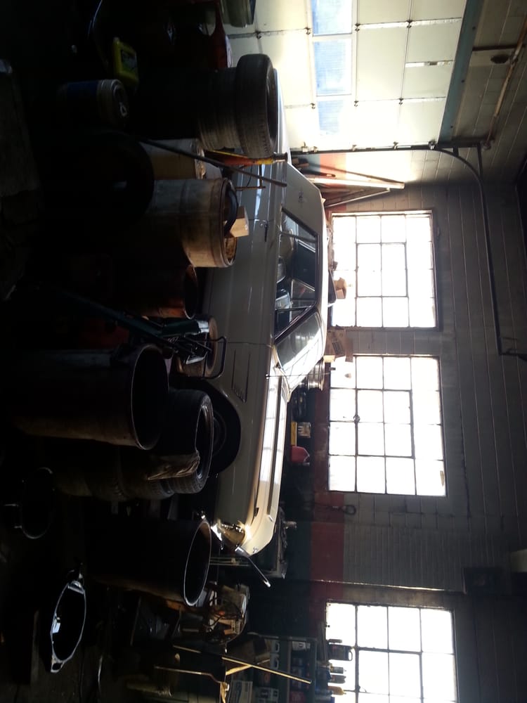 PORT AUTOMOTIVE REPAIR Updated September 2024 67480 Main Rd