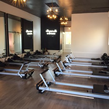 Align Pilates - Pilates Near Me - San Diego, California