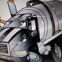 Jimmy's Septic