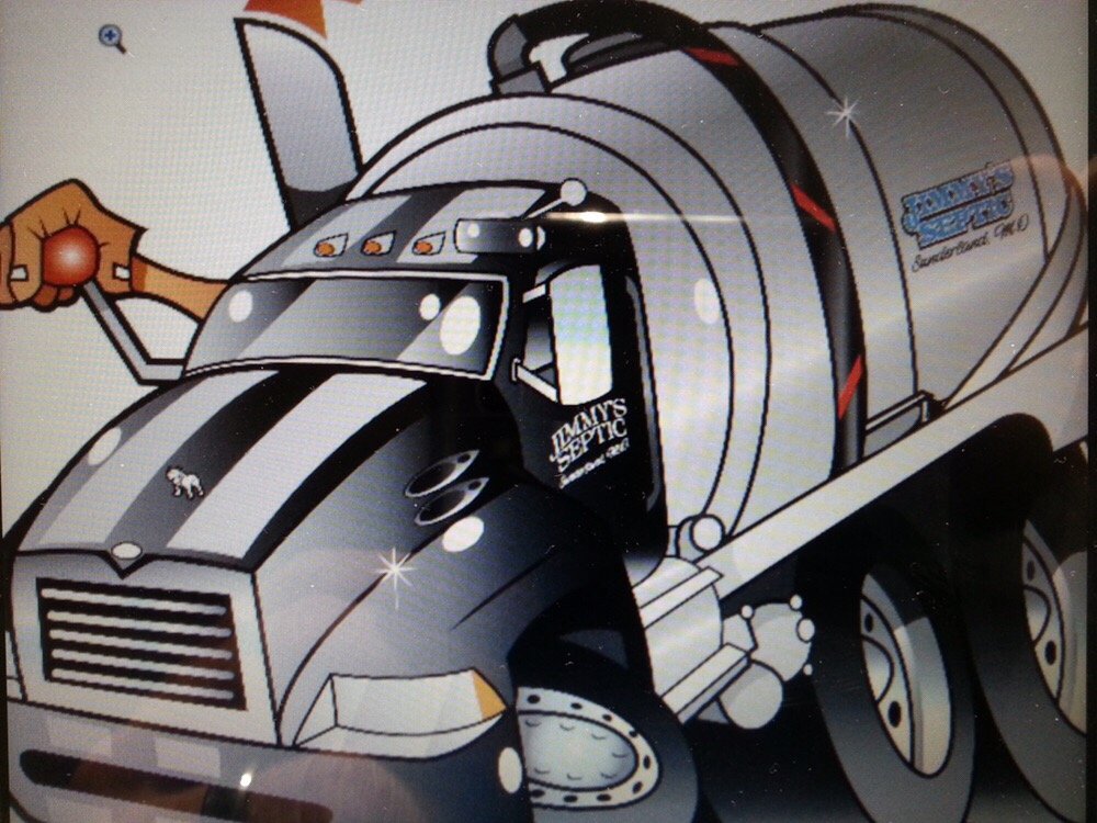 Jimmy's Septic - septic in Sunderland, MD