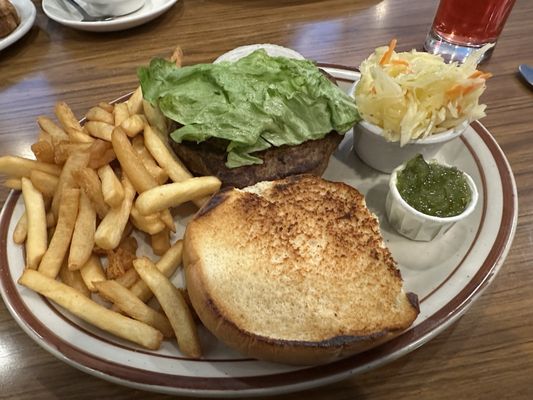Patrician Grill by null
