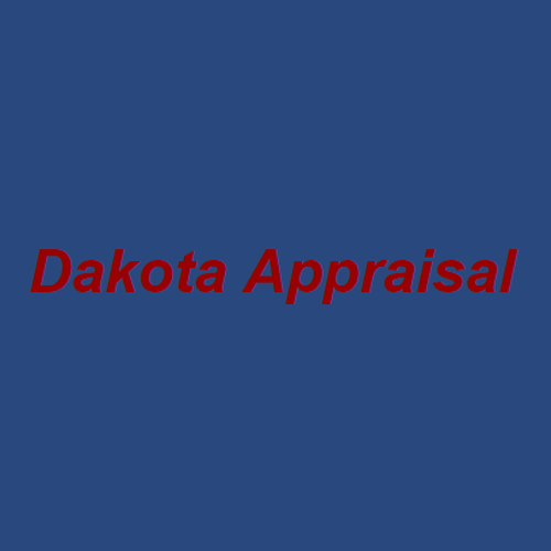 DAKOTA APPRAISAL & CONSULTING Updated May 2024 304 E Rosser Ave