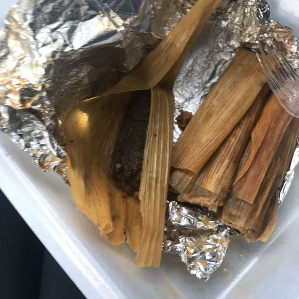 Big Apple Inn - Hot tamales - Soul Food Near Me - Jackson, Mississippi Big Apple Inn - Hot tamales - Soul Food Near Me - Jackson, Mississippi