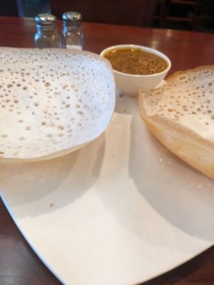 Kalpasi Indian Cuisine by null