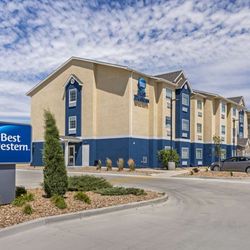 Best Western Limon - Exterior