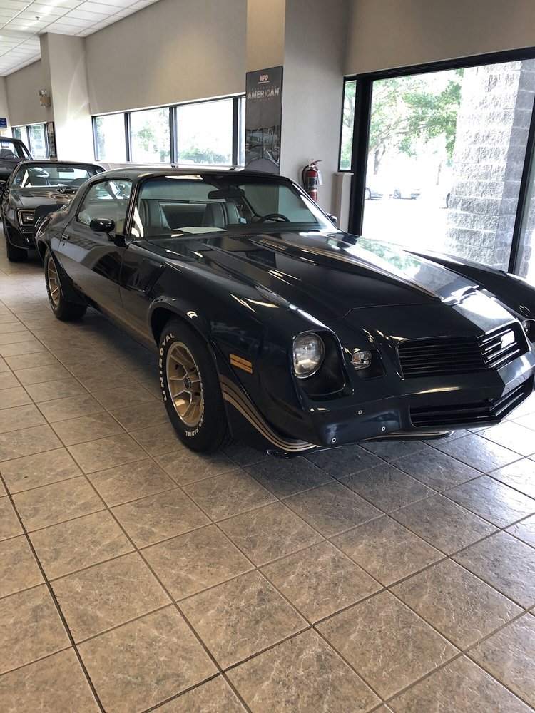 NATIONAL PARTS DEPOT 10 Reviews 900 SW 38th Ave, Ocala, Florida