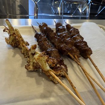 Beijing BBQ - Chinese Near Me - Cupertino, California