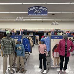 Academy Sports + Outdoors - 12.27.2025