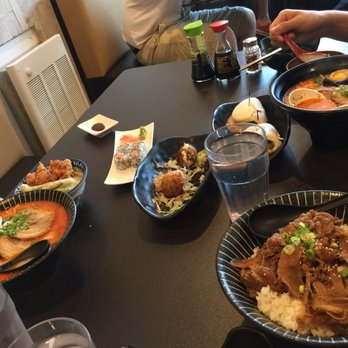 Hakata Ramen - Ramen Near Me - Quincy, Massachusetts Hakata Ramen - Ramen Near Me - Quincy, Massachusetts