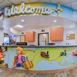 Kidz World Pediatric Dentistry & Orthodontics
