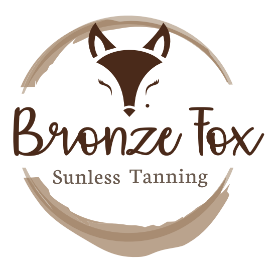The Bronze Fox Logo