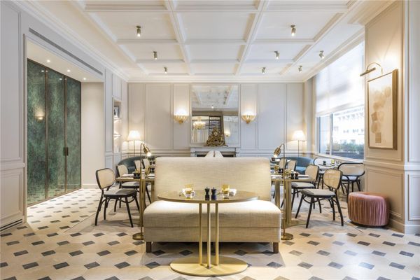 Hôtel Grand Powers by null Hôtel Grand Powers by null