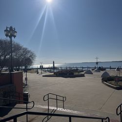 The Harbor