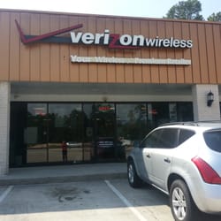 Your Wireless