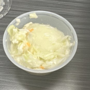 Old Lucas Seafood & Crab - Coleslaw - Seafood Near Me - District Heights, Maryland Old Lucas Seafood & Crab - Coleslaw - Seafood Near Me - District Heights, Maryland