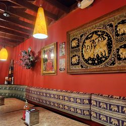 Fusion Asian Bistro