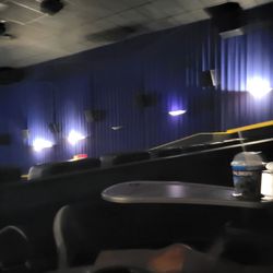Apple Cinemas