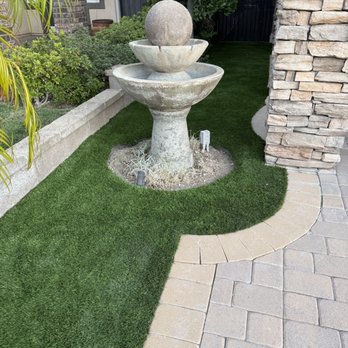 ETURF PRO - Artificial Turf Near Me - Sherman oaks, California