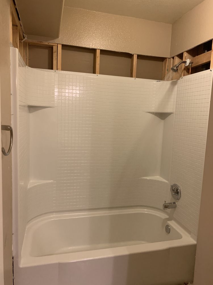 Slide of Angels Plumbing Services