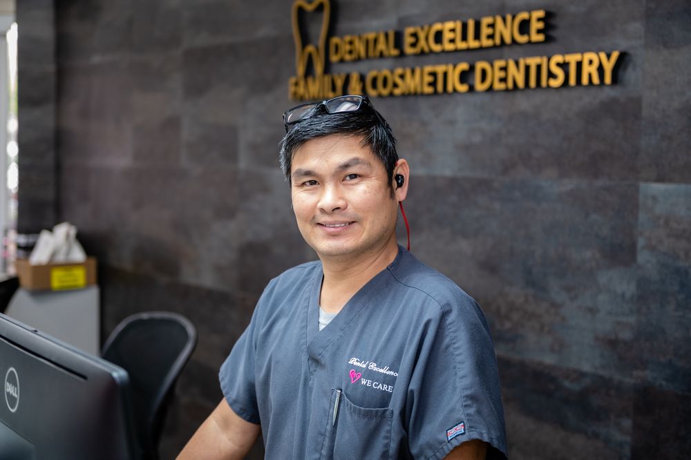 DENTAL EXCELLENCE Updated August 2024 10 Photos 7426 Wiles Rd