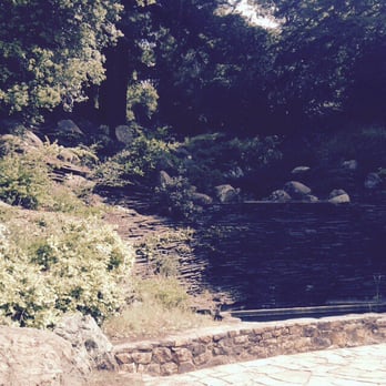 Joaquin Miller Park - Parks Near Me - Oakland, California