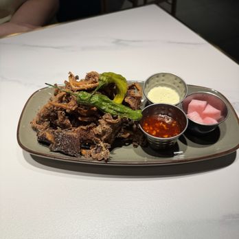 Seoul BAP - Korean Near Me - New York, New York