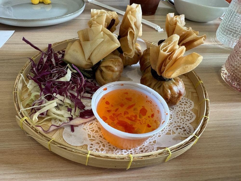 BLOOM THAI CUISINE 47 Photos & 22 Reviews 7402 Custer Rd W