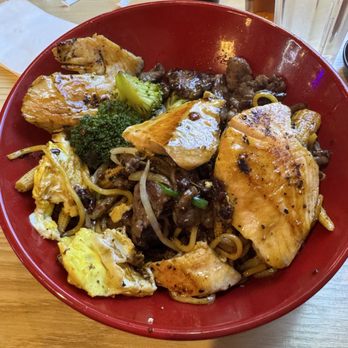 Yummy Bowl - My spicy noodle bowl - Mongolian Near Me - Glen Burnie, Maryland Yummy Bowl - My spicy noodle bowl - Mongolian Near Me - Glen Burnie, Maryland