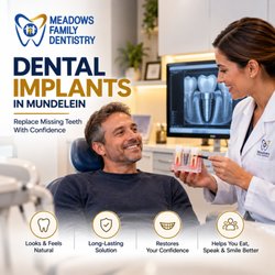 Meadows Family Dentistry - Updates!