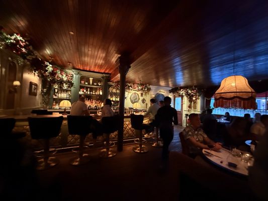 Prima Boston Italian Steakhouse | Near TD Garden by null